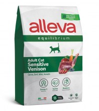 alleva_equilibrium_cat_sensitive_venison